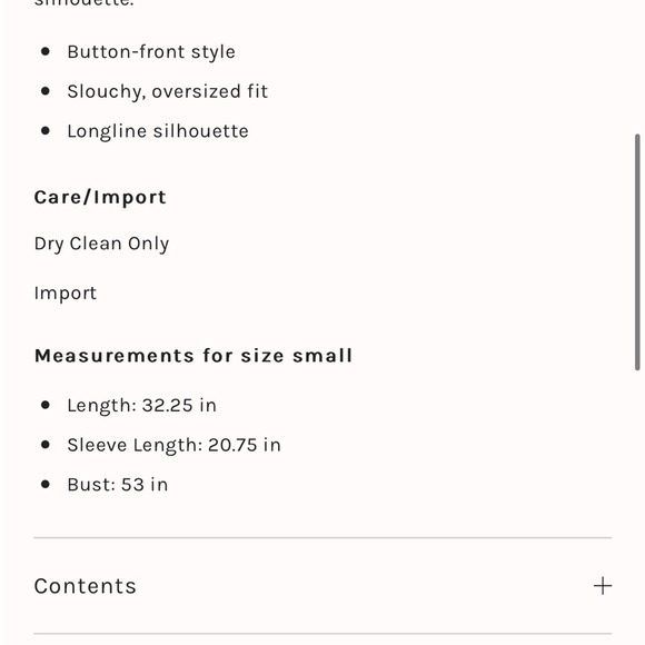 Free People blazer in khaki - Picture 7 of 16